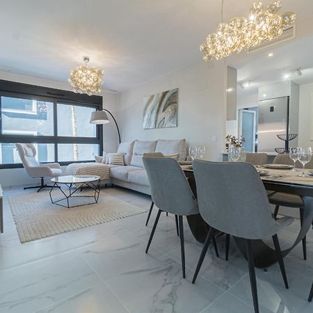 Apartment Libra Flamenca Village Dehesa de Campoamor  المظهر الخارجي الصورة