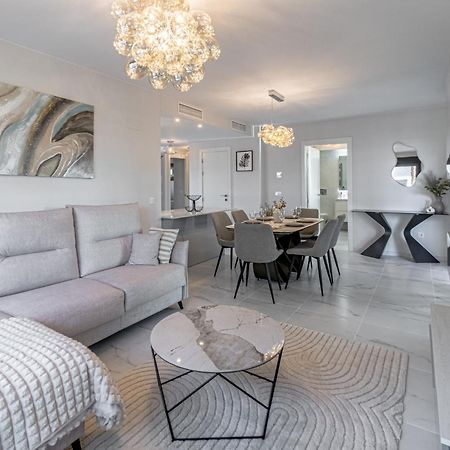 Apartment Libra Flamenca Village Dehesa de Campoamor  المظهر الخارجي الصورة