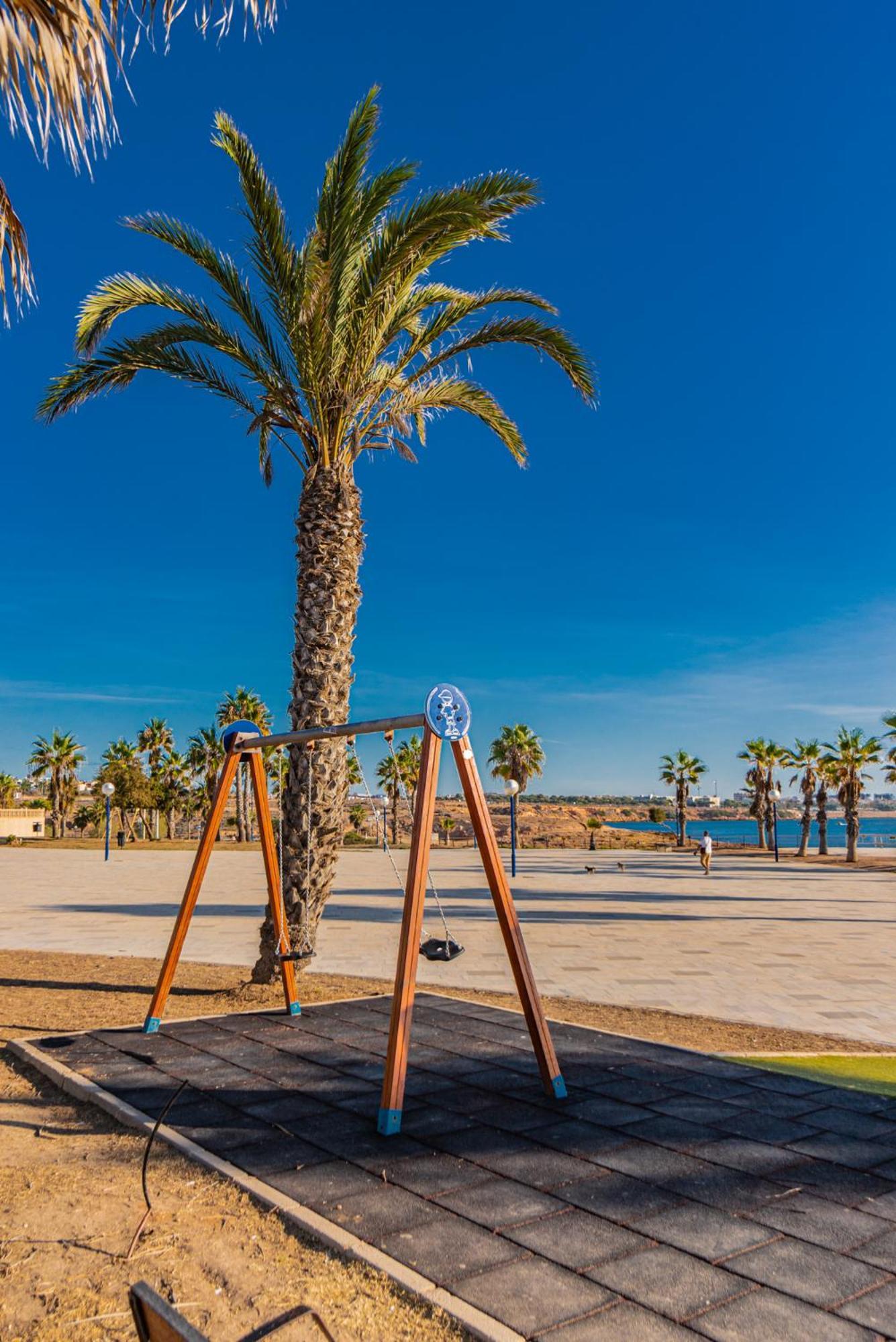 Apartment Libra Flamenca Village Dehesa de Campoamor  المظهر الخارجي الصورة