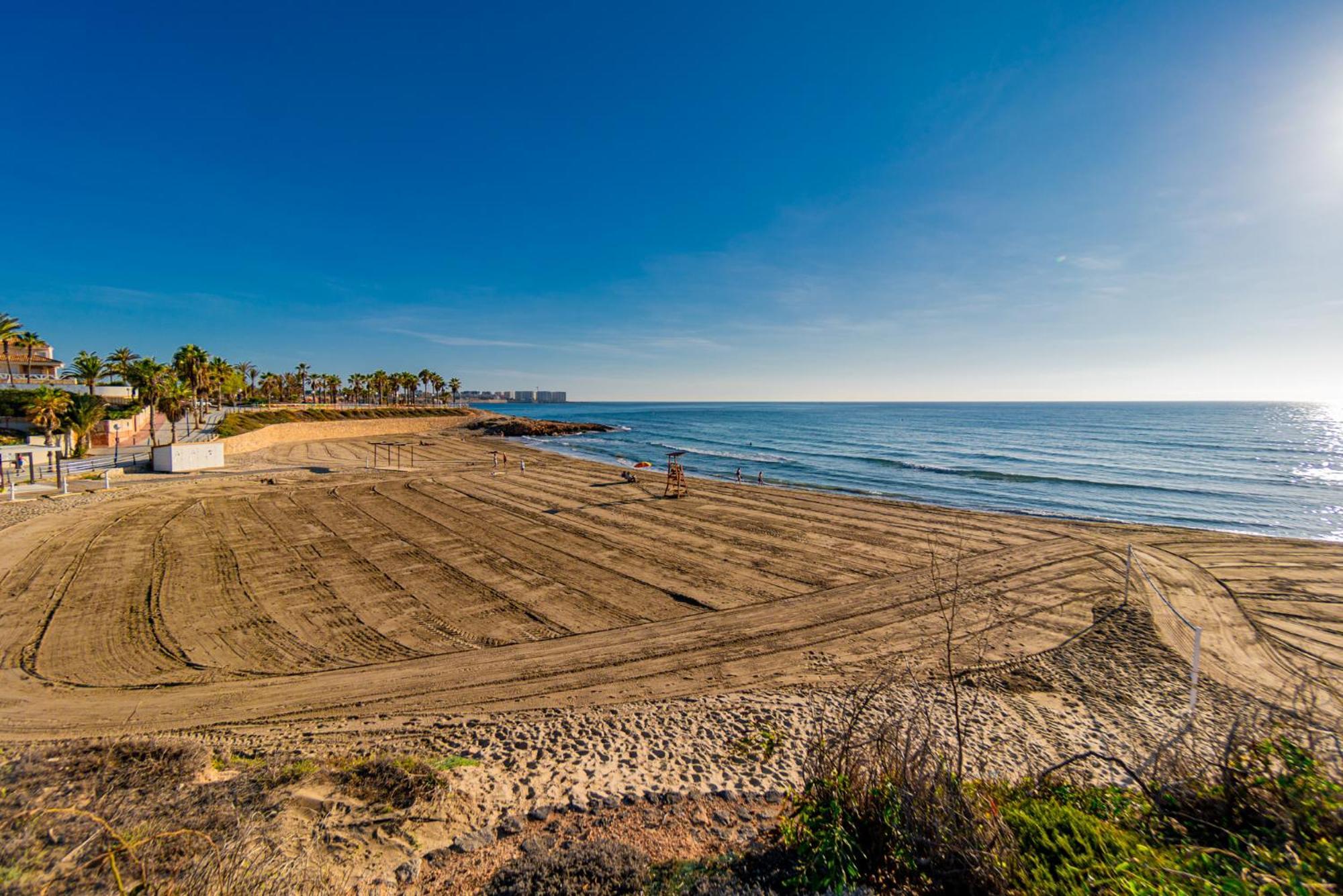 Apartment Libra Flamenca Village Dehesa de Campoamor  المظهر الخارجي الصورة