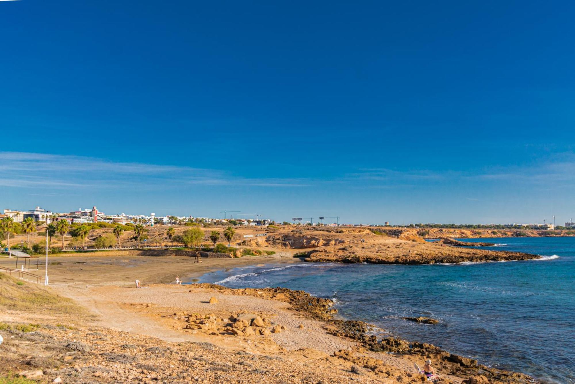 Apartment Libra Flamenca Village Dehesa de Campoamor  المظهر الخارجي الصورة